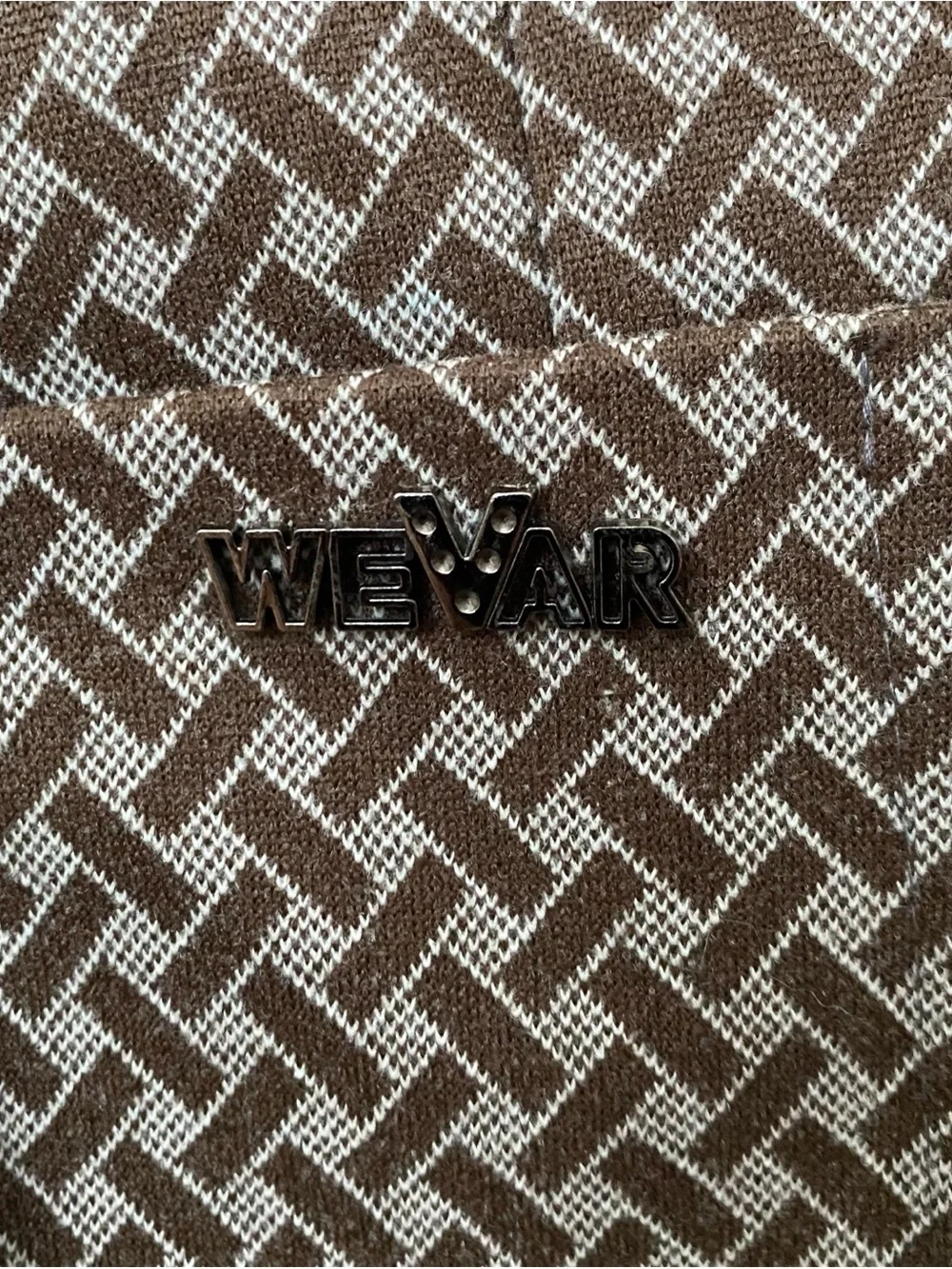 WeVar, Men’s Two Button Patch Pocket Blazer Office Wedding